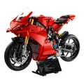 Motorrad Ducati Panigale V4 S LEGO TECHNIC