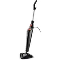 Dampfreiniger Steam Plus schwarz/rot, 1.550 Watt