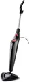 Vileda Dampfreiniger Steam Plus inklusive Teppichgleiter