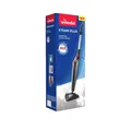 Vileda steam plus Dampfreiniger 0.4L 1550W Schwarz