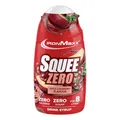 IronMaxx SqueeZero - Apple Cranberry 65ml | Sirup, Erfrischendes Geschmackserlebnis für 8 Liter, Zuckerfrei und Kalorienfrei in 100ml verzehrfertigem Getränk