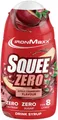 IronMaxx Squee Zero, 65 ml Flasche, Apple Cranberry