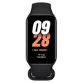Smart Band 8 active, Fitnesstracker - Schwarz