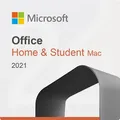 Microsoft Office 2021 Home and Student Win/Mac