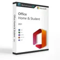 #Office 2021 Home and Student für MAC