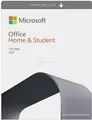Microsoft Office 2021 Home & Student Download Win/Mac Deutsch, Multilingual (79G-05339)
