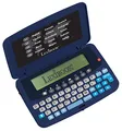 Lexibook, 15-Sprachen-Übersetzer, integrierter Euro-Umrechner, Batterie, lila/schwarz, NTL1570