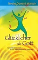 Glücklicher als Gott: Verwandle dein Leben in eine außer... | Buch | Zustand gut