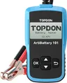 TOPDON AB101 Autobatterietester 12V Universal KFZ Batterieprüfung Start