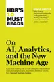 HBR's 10 Must Reads on AI, Analytics, and the New by Wilson, H. James 1633696847