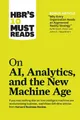 Harvard Busines HBR's 10 Must Reads on AI, Analytics, and the New  (Taschenbuch)