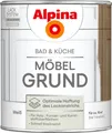 Alpina Bad & Küche Möbel-Grundierung 750 ml
