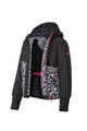 crivit Skijacke Mädchen Skijacke Schneejacke Wind wasserdicht Reflektierende Details