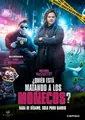 ¿Quién está matando a los moñecos? - DVD