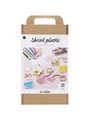 Creativ Company DIY Mix - Shrink Plastic - Accessories (977541)