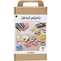Creativ Craft Mix Schrumpffolien, Zubehör, 1 Packung
