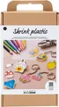 creativ company Kreativset Accessoires, (38-tlg), 38 Teile