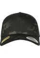 Flexfit Kappe Retro Trucker Multicam, black multicam, One Size, 6606MC