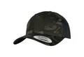 Flexfit Snapback Cap Flexfit Retro Trucker Multicam® Cap