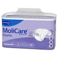 MoliCare Premium Elastic 8 Tropfen S, 78 Stück