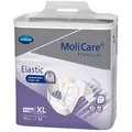 PAUL HARTMANN AG Inkontinenzslip 3x MoliCare Premium Elastic 8 Tropfen, S - 4052199297224, Packung S