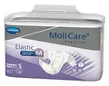 MoliCare Premium Elastic 8 Tropfen - Gr. Small - bei Harndrang & Blasenschwäche Paul Hartmann