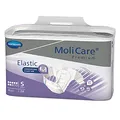 MoliCare Elastic 8 Tropfen - Gr. Small