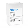 Festo Drucksensor SDE5-V1-O-Q6-P-M8 527458 -new-