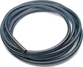 KIRCHHOFF HDPE Rohr 25 mm x 5 m Bewässerungssystem, Kunststoffrohr für Gartenbewässerung, Trinkwasserqualität EU