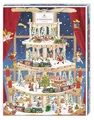 Niederegger Adventskalender Pyramide 300g