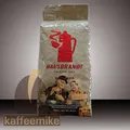 2 x Hausbrandt Nonnetti Kaffee Espresso 1000g Bohnen
