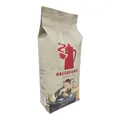 Hausbrandt Espresso Kaffee Nonnetti, 6 x 1000g ganze Bohne - Caffe Milano