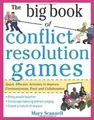 The Big Book of Conflict Resolution Games: Quick, Effect... | Buch | Zustand gut