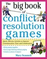 Mary Scannell The Big Book of Conflict Resolution Games: Quick, Ef (Taschenbuch)