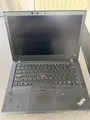 Lenovo Thinkpad T480 Core i5-8350U 1.7 GHz 16Gb Ram 256