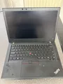 Lenovo Thinkpad T480 Core i5-8350U 1.7 GHz 16Gb Ram 256