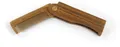 Origin Outdoors Holz-Klappkamm
