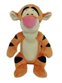 Disney Winnie Puuh Kuscheltier "Tigger" - ab Geburt |, Orange, Baby