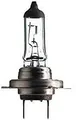 Philips H7 Rally 80 Watt 12 Volt Car 12035 Car Light