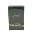 DOLCE & GABBANA Eau de Parfum Dolce & Gabbana The One Royal Night Eau de Parfum 150 ml