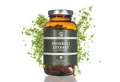 QIDOSHA Brokkoli Extrakt Kapseln 13% Sulforaphan - Hochdosiert & Vegan Hartkapsel, 1 er 90-Tage Vorrat à 180 St., 139 g, Sulforaphan Brokkoli Kapseln - Antioxidantien & Immunsystem Boost