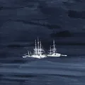 Ice Fleet (CD & Book)