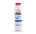 Sebapharma GmbH & Co.KG Deo-Spray SEBAMED Frische Deo frisch Aerosol, 150 ml, ohne Aluminiumsalze, ohne Alkohol
