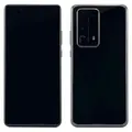 Huawei P40 Pro+ 5G Smartphone - Schwarz