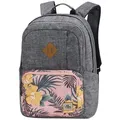Dakine Alexa 24 Liter Hanalei Rucksack - Schwarz/Grau