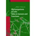 Microorganisms in Soils: Roles in Genesis and Functions / Springer Berlin Heidelberg / Taschenbuch