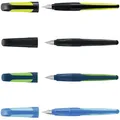 Stabilo Easybuddy Patronenfüller Schwarz/limette M (mittel) 5031/1-41 (400638151