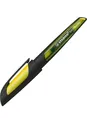 STABILO Füller EASYbuddy Feder M schwarz/limette
