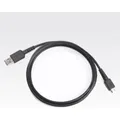 Zebra USB Synchronisationskabel (25-124330-01R)