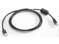 25-124330-01R Zebra USB-Kabel USB (M) zu Micro-USB Typ B ~D~